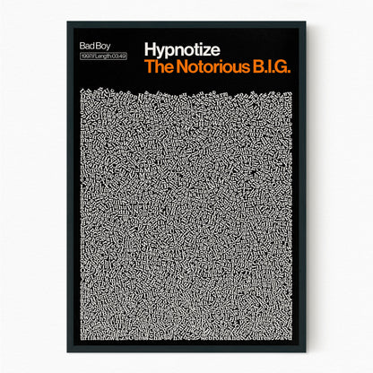 Hypnotize - Notorious BIG