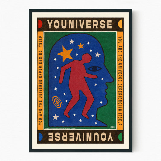 Youniverse