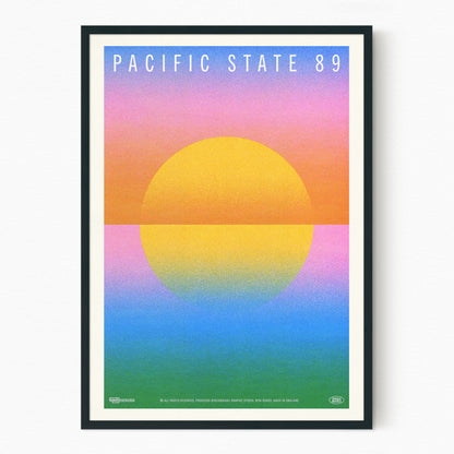 Pacific State
