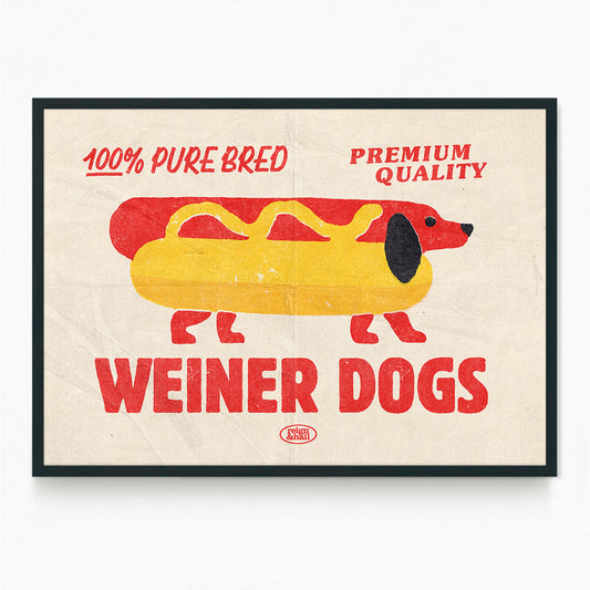 Weiner Dogs