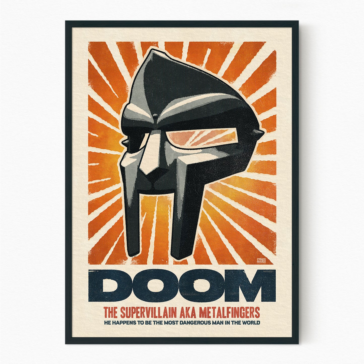 DOOM