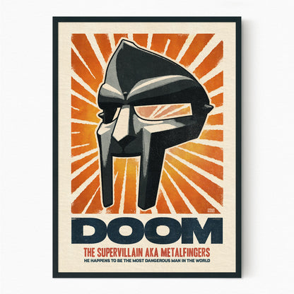 DOOM