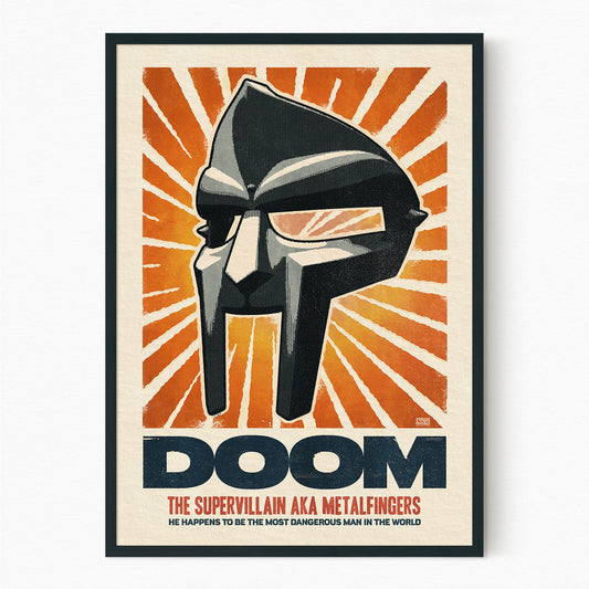 DOOM