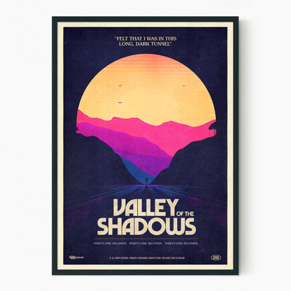 Valley of the Shadows