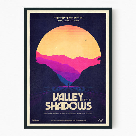 Valley of the Shadows
