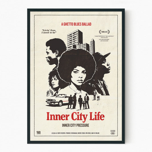 Inner City Life