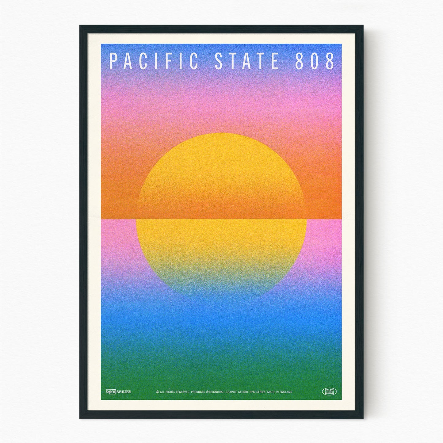 Pacific State 808