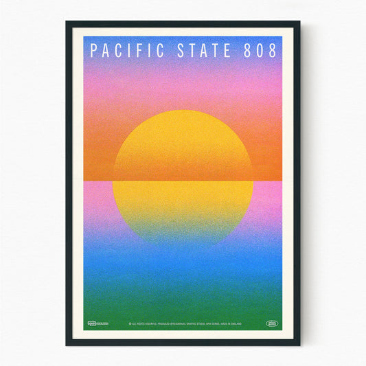 Pacific State 808