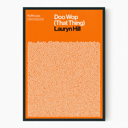 Doo Wop (That Thing)