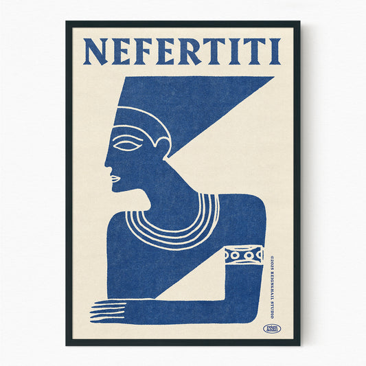 Nefertiti