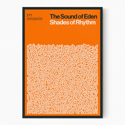 The Sound of Eden