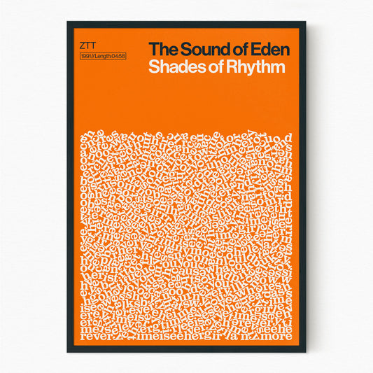 The Sound of Eden