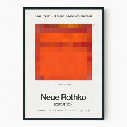 Neue Rothko