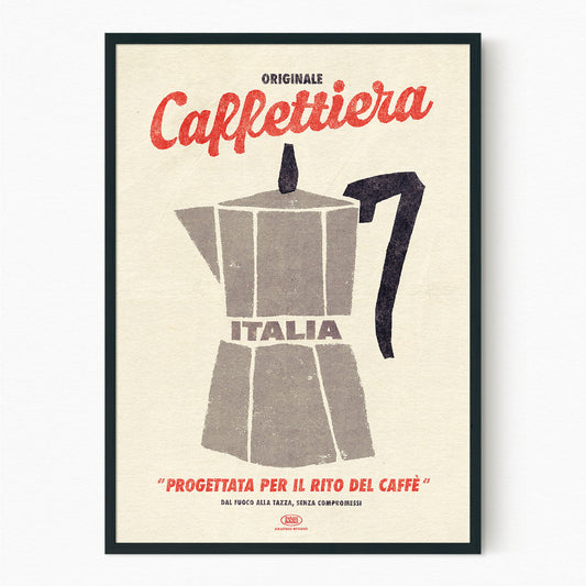Caffettiera