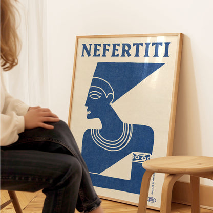Nefertiti
