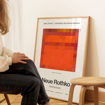 Neue Rothko