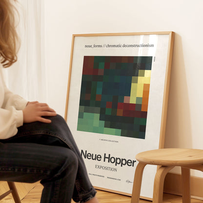 Neue Hopper