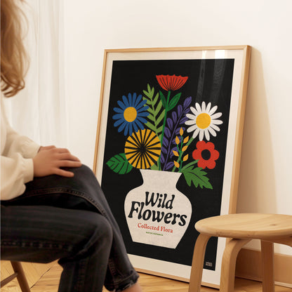 Wild Flowers