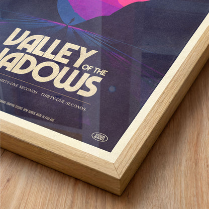 Valley of the Shadows