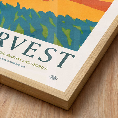 Harvest