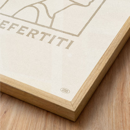 Nefertiti