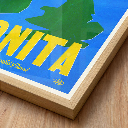 La Isla Bonita