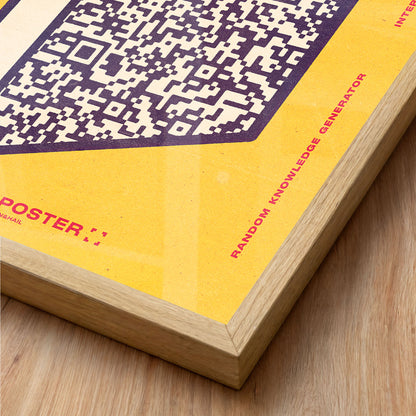 LEARN - SmArt Poster