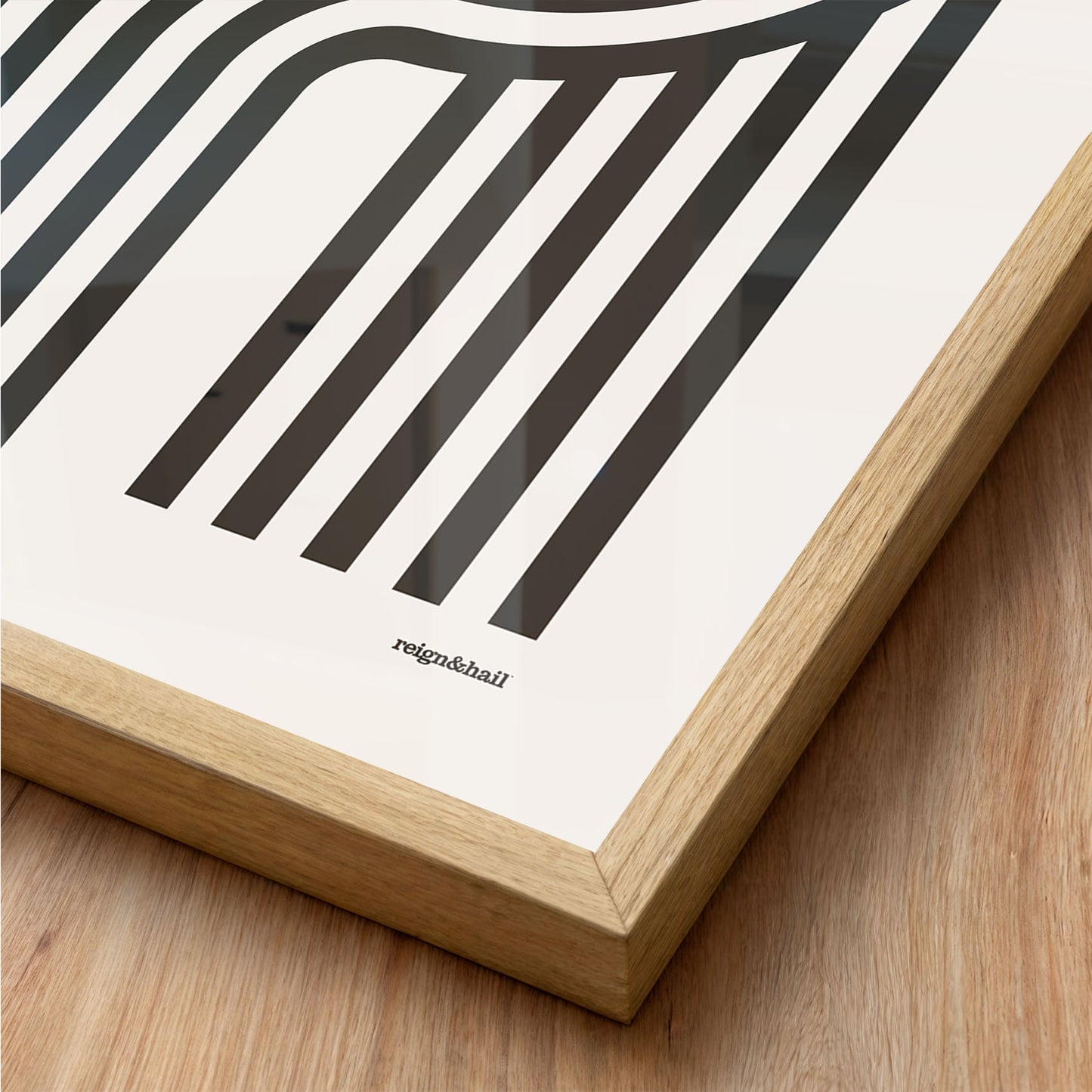 Geo Letters