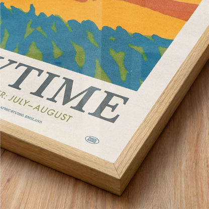 Haytime