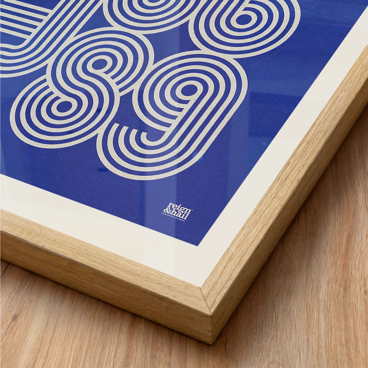 Geo Numerals