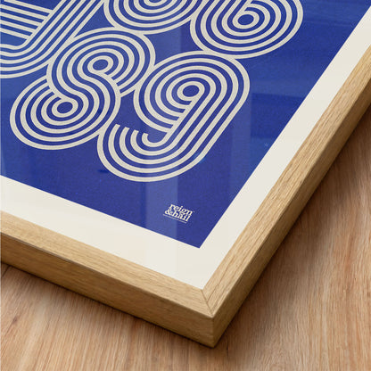Geo Numerals
