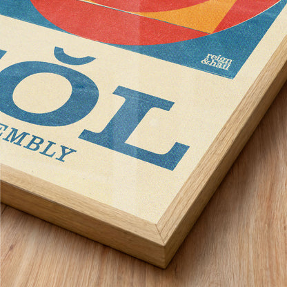Sol Assembly