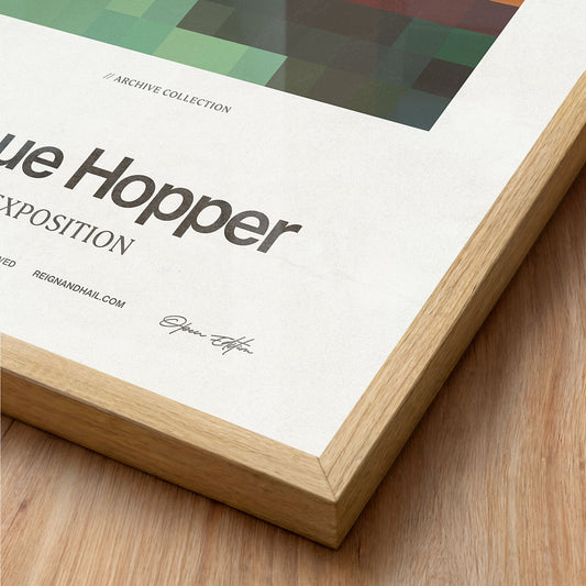 Neue Hopper