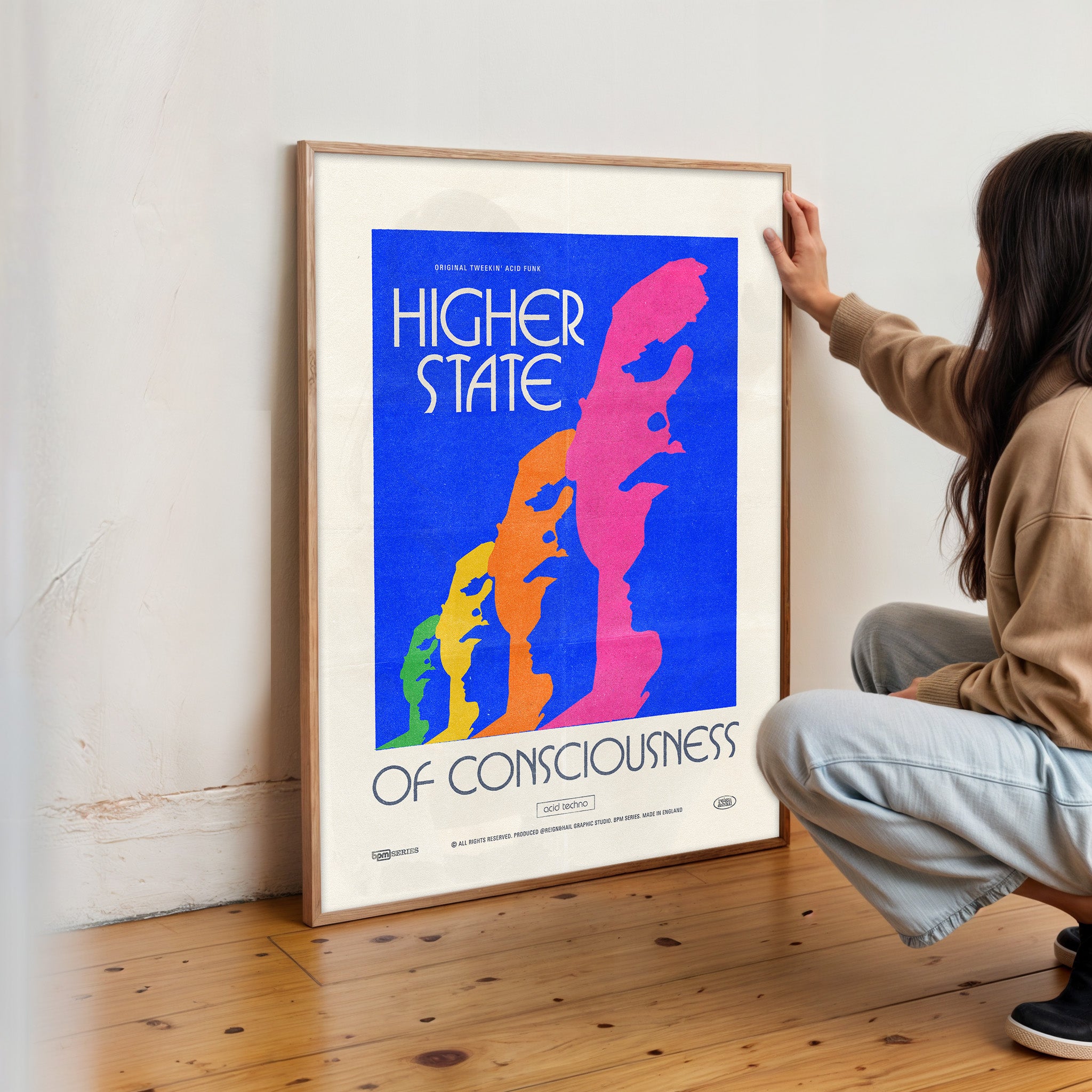 Higher State of Consciousness – reignandhail