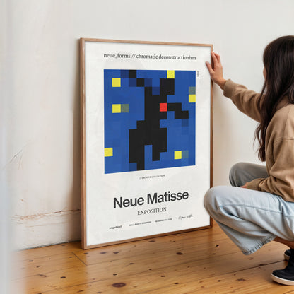 Neue Matisse