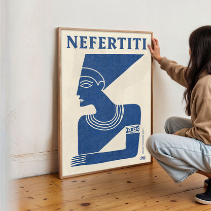 Nefertiti