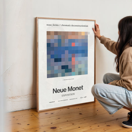 Neue Monet