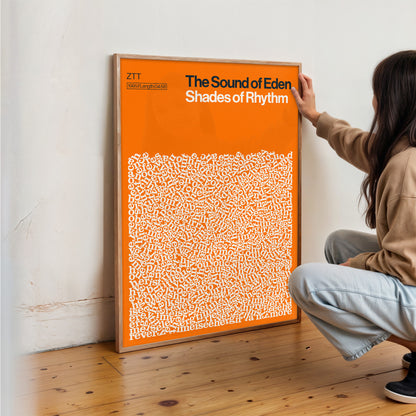 The Sound of Eden