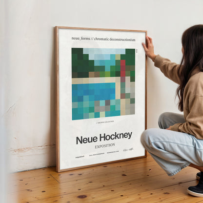 Neue Hockney