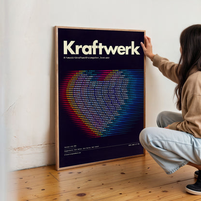 Computer Love