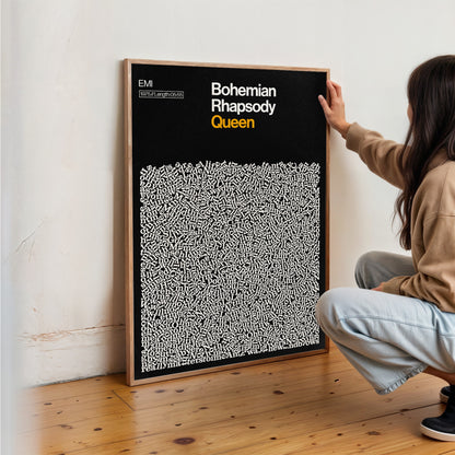 Bohemian Rhapsody - Queen