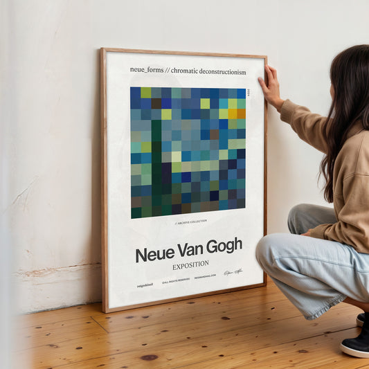 Neue Van Gogh