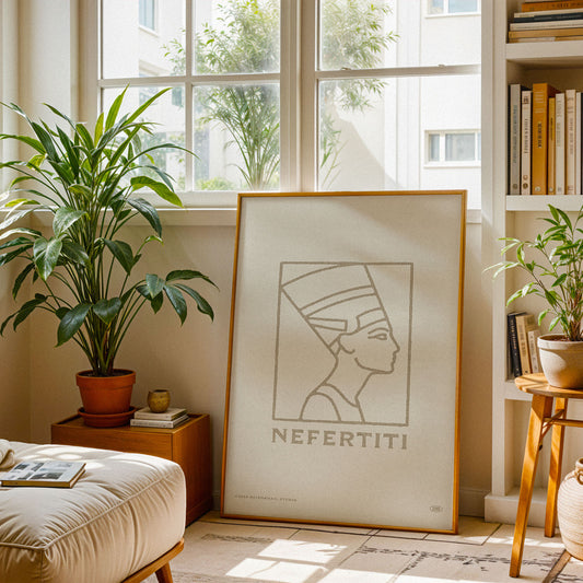 Nefertiti