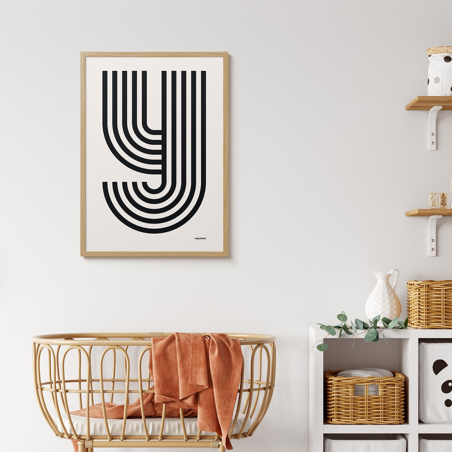 Geo Letters