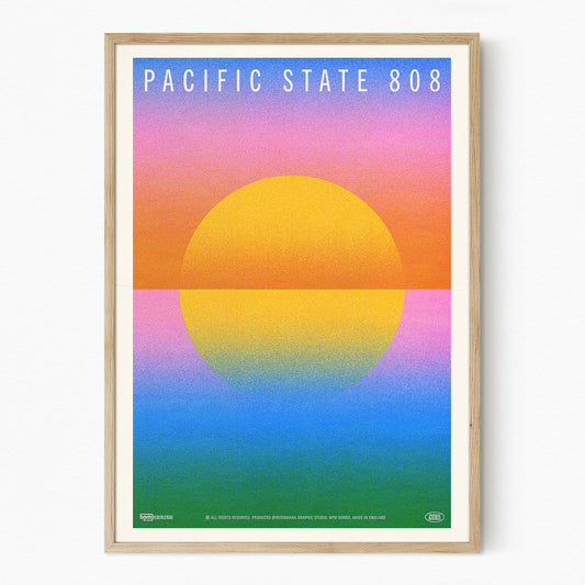 Pacific State 808