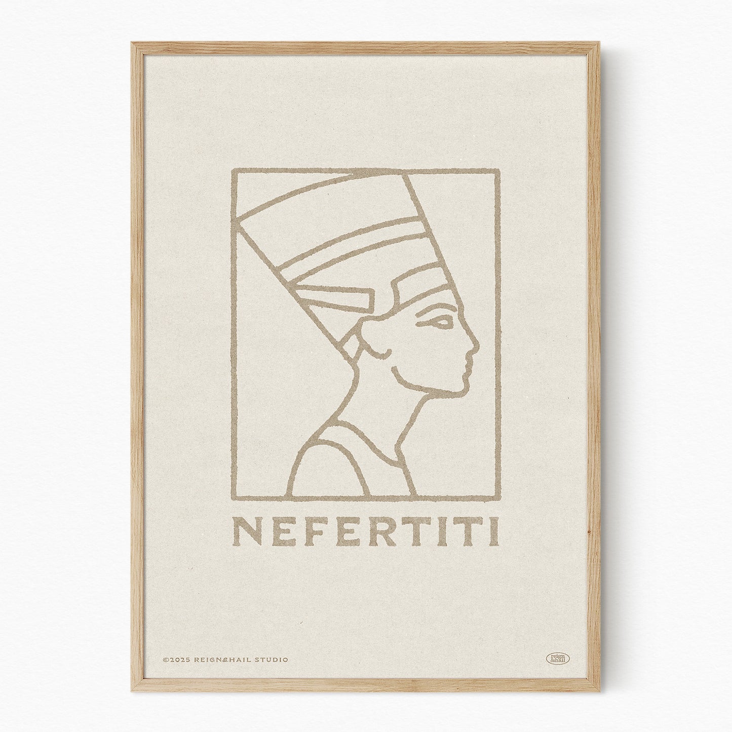 Nefertiti