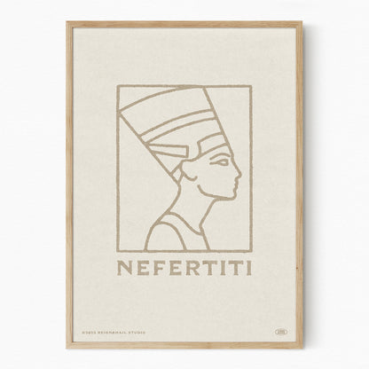 Nefertiti