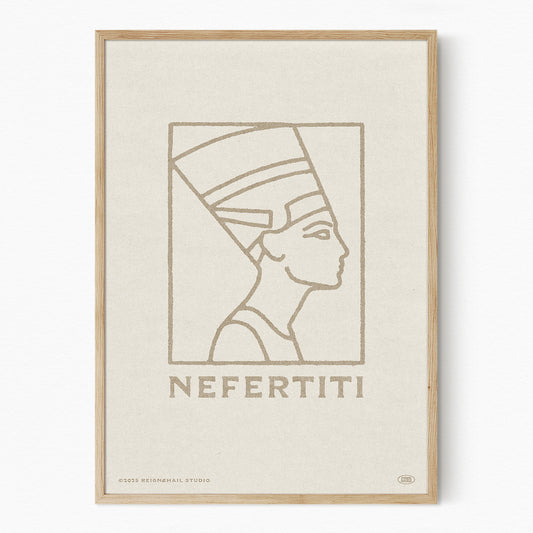 Nefertiti