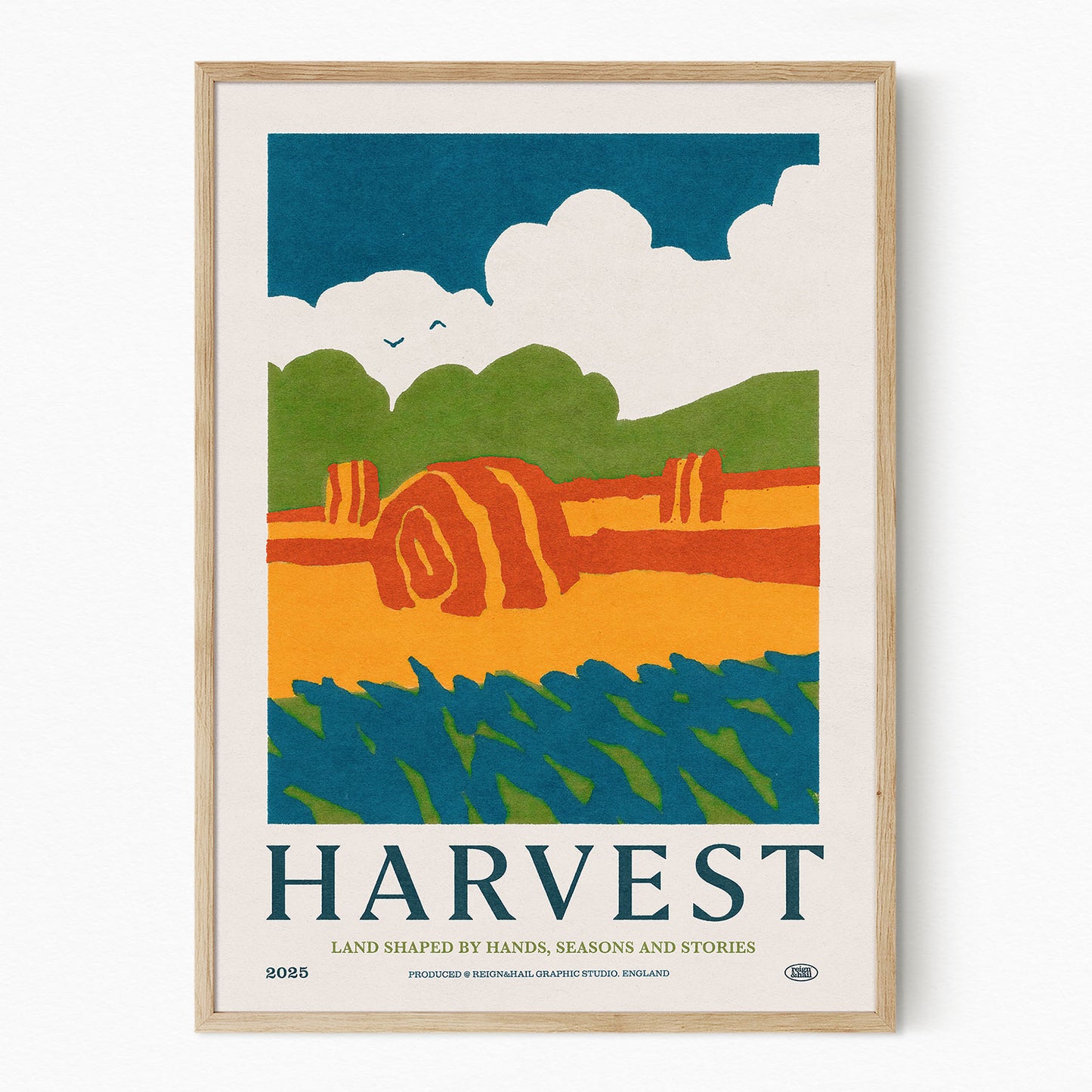 Harvest
