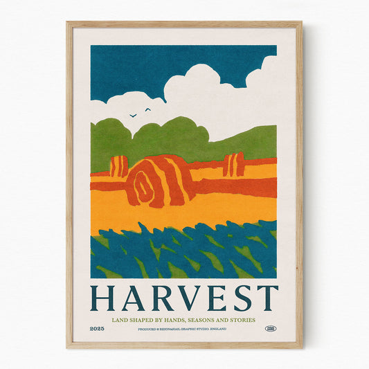 Harvest